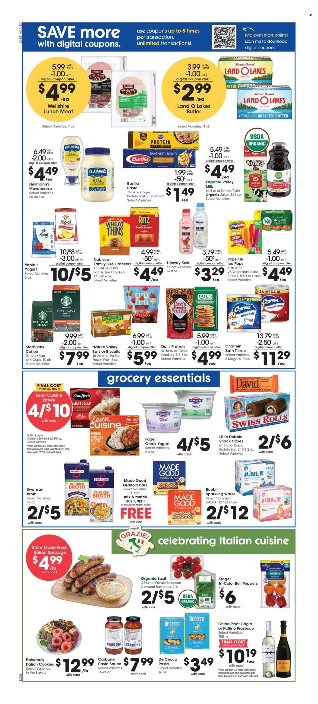 MARIANO’S ad - Weekly Ad