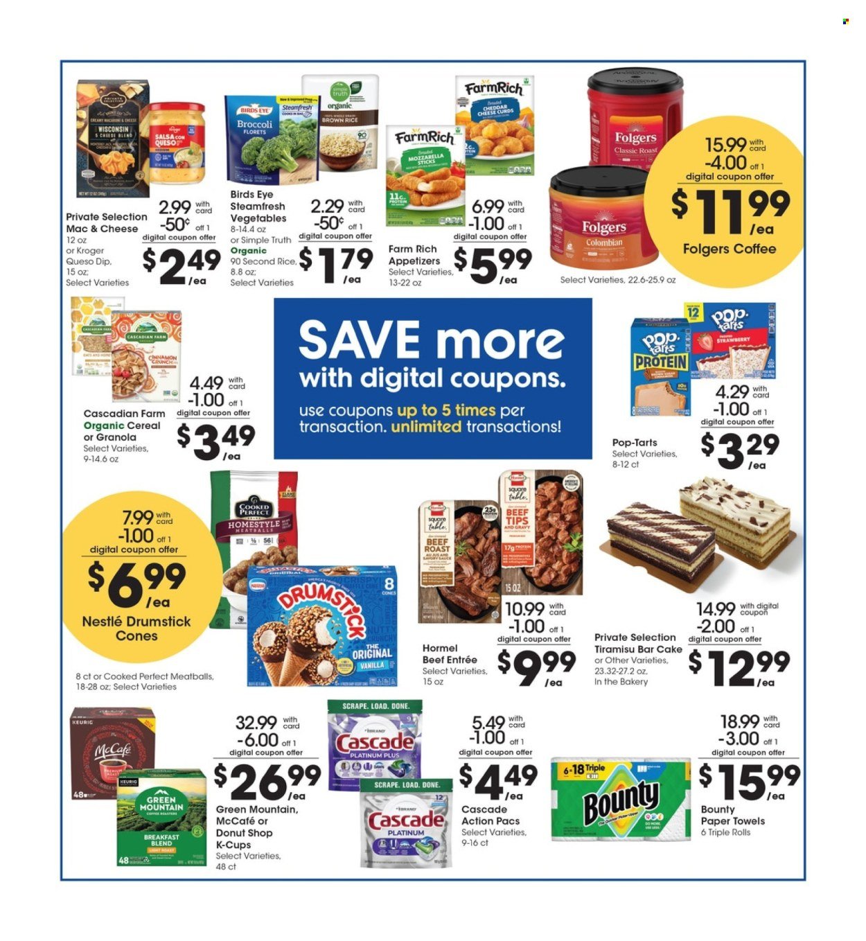 MARIANO’S ad - Weekly Ad
