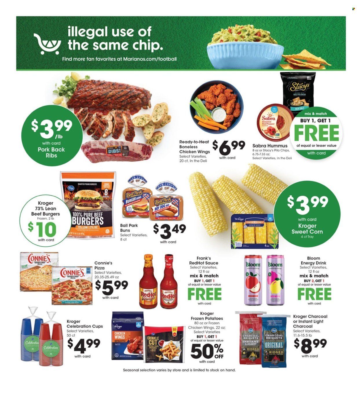 MARIANO’S ad - Weekly Ad