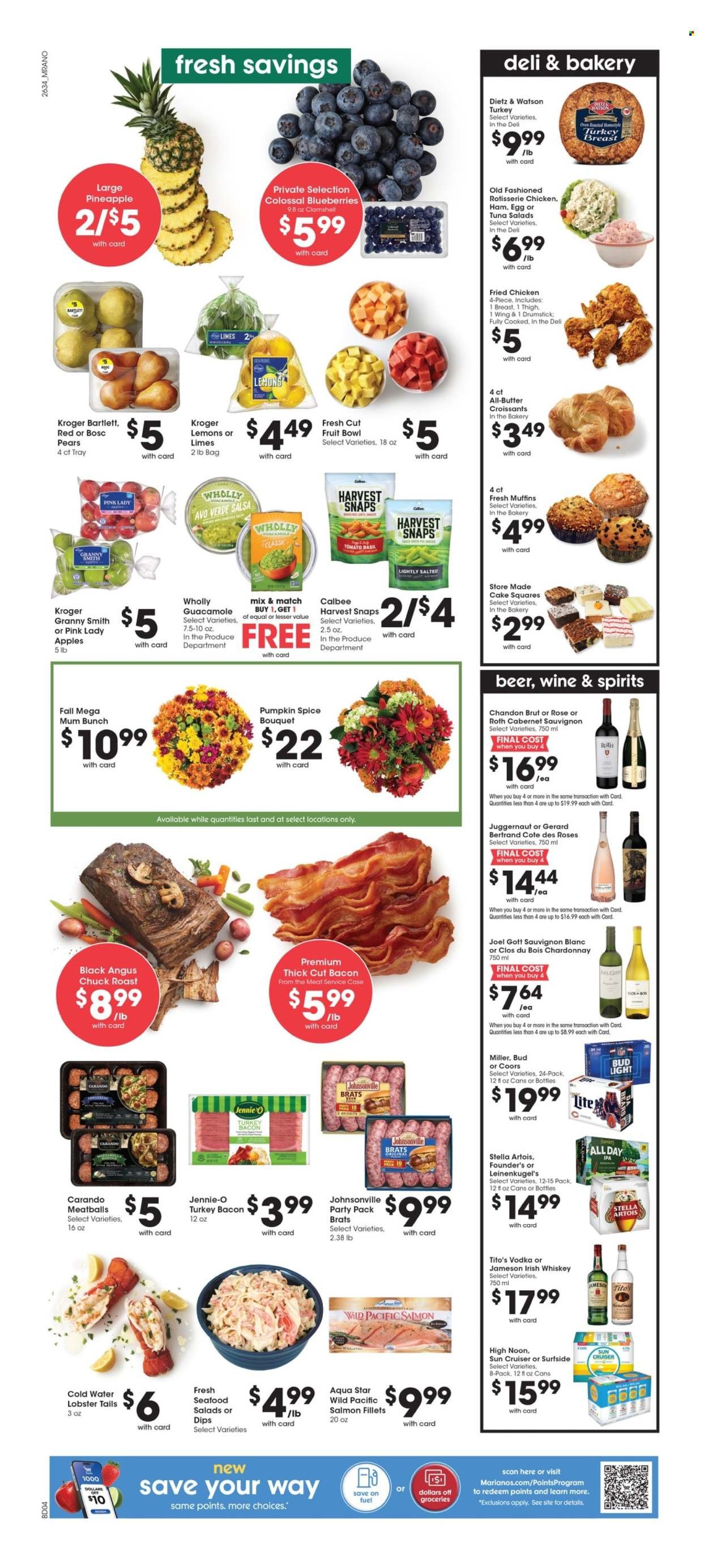 MARIANO’S ad - Weekly Ad