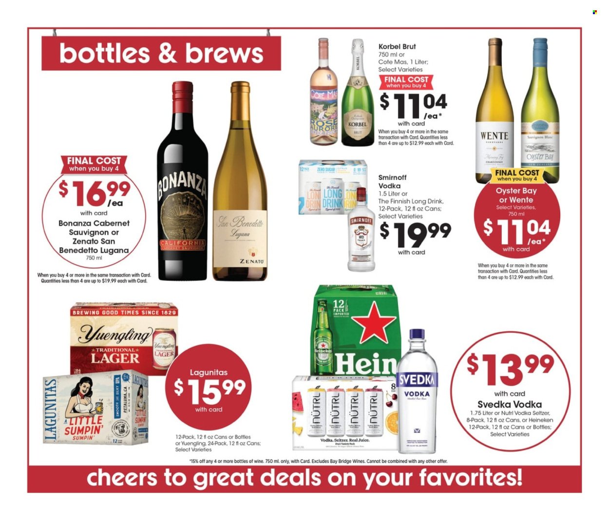 MARIANO’S ad - Weekly Ad