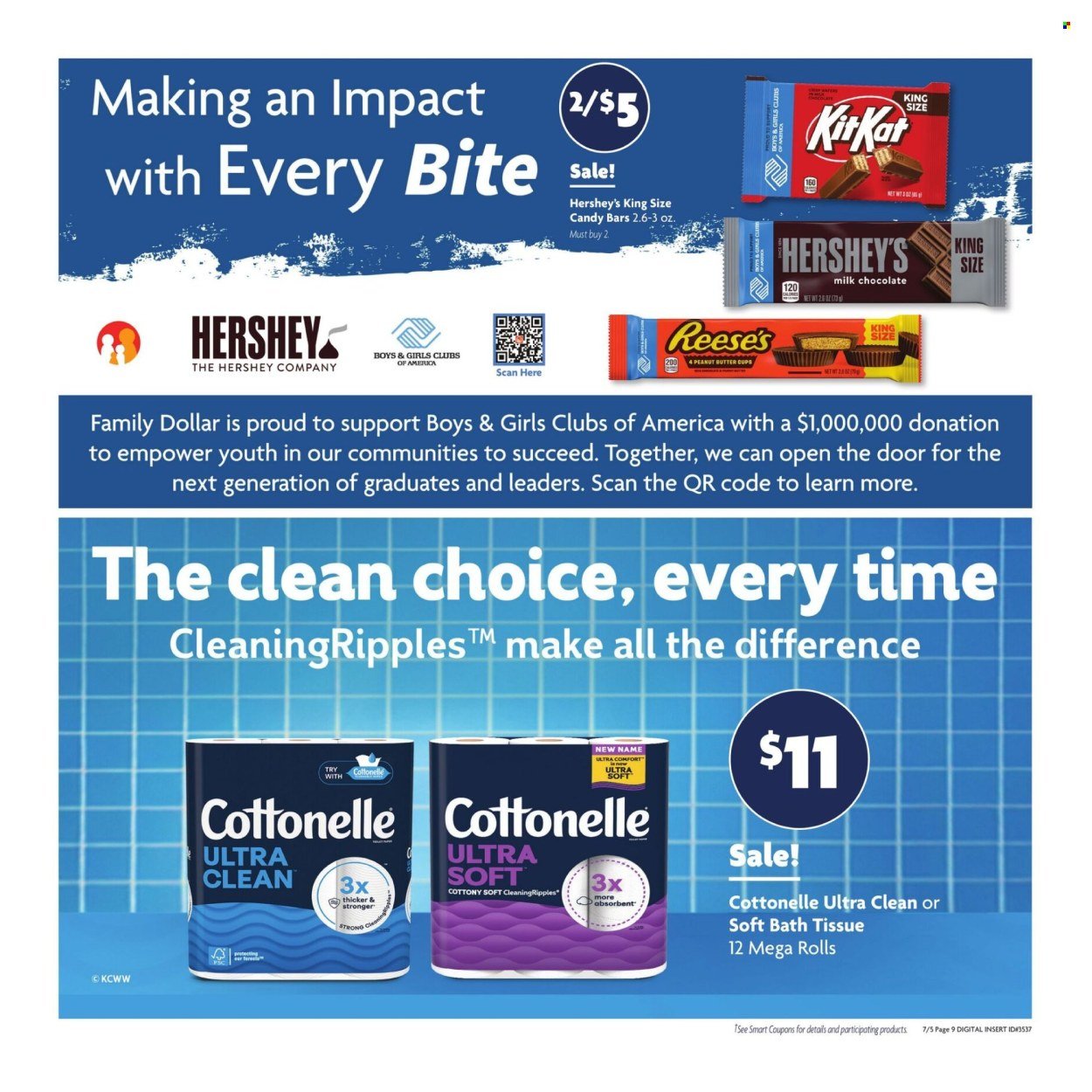FAMILY DOLLAR ad - Weekly Ad