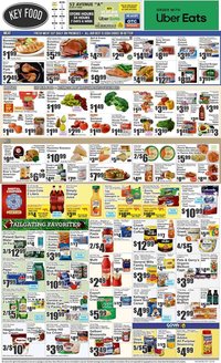 KEY FOOD ad - Weekly Ad