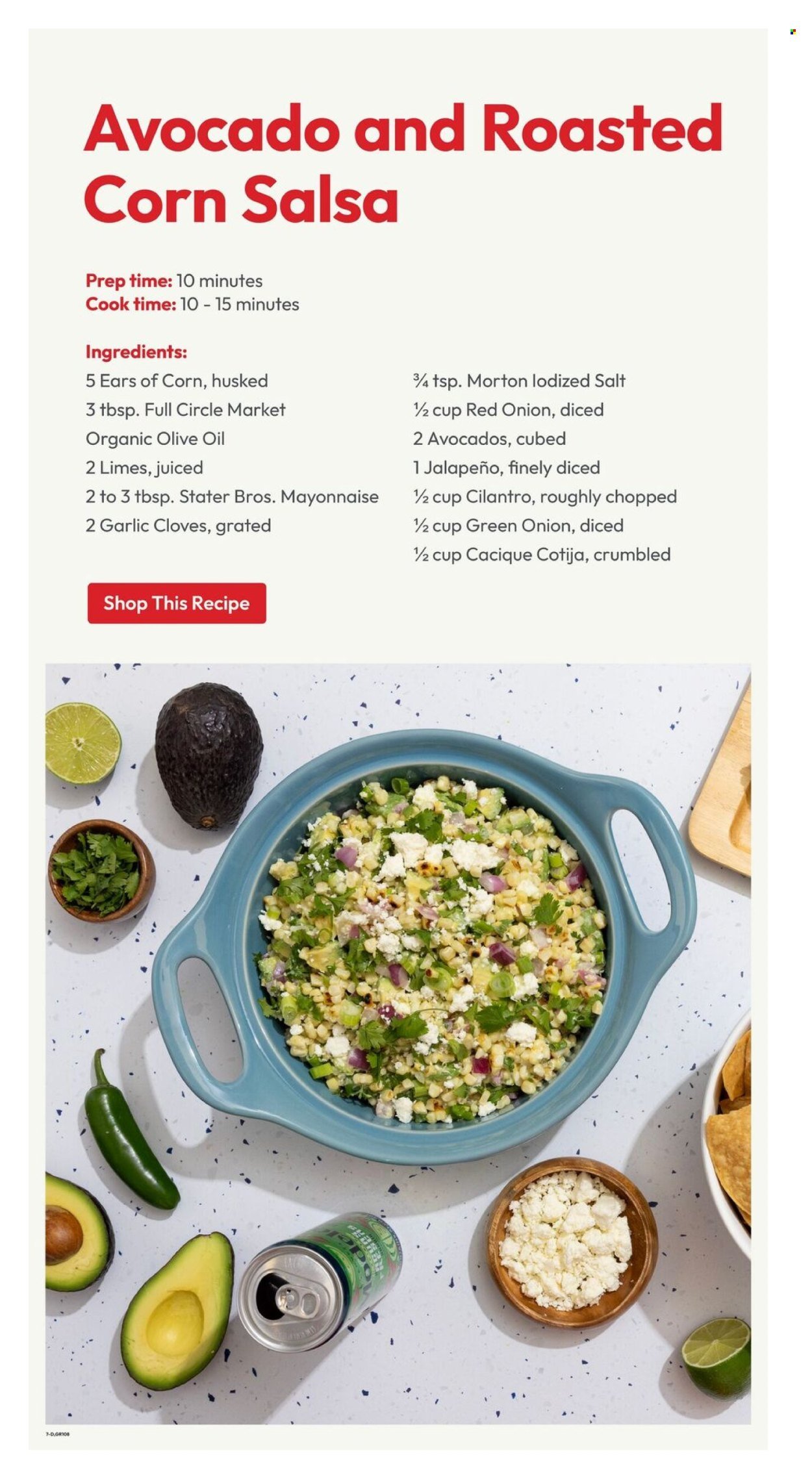 STATER BROS. ad - Weekly Ad