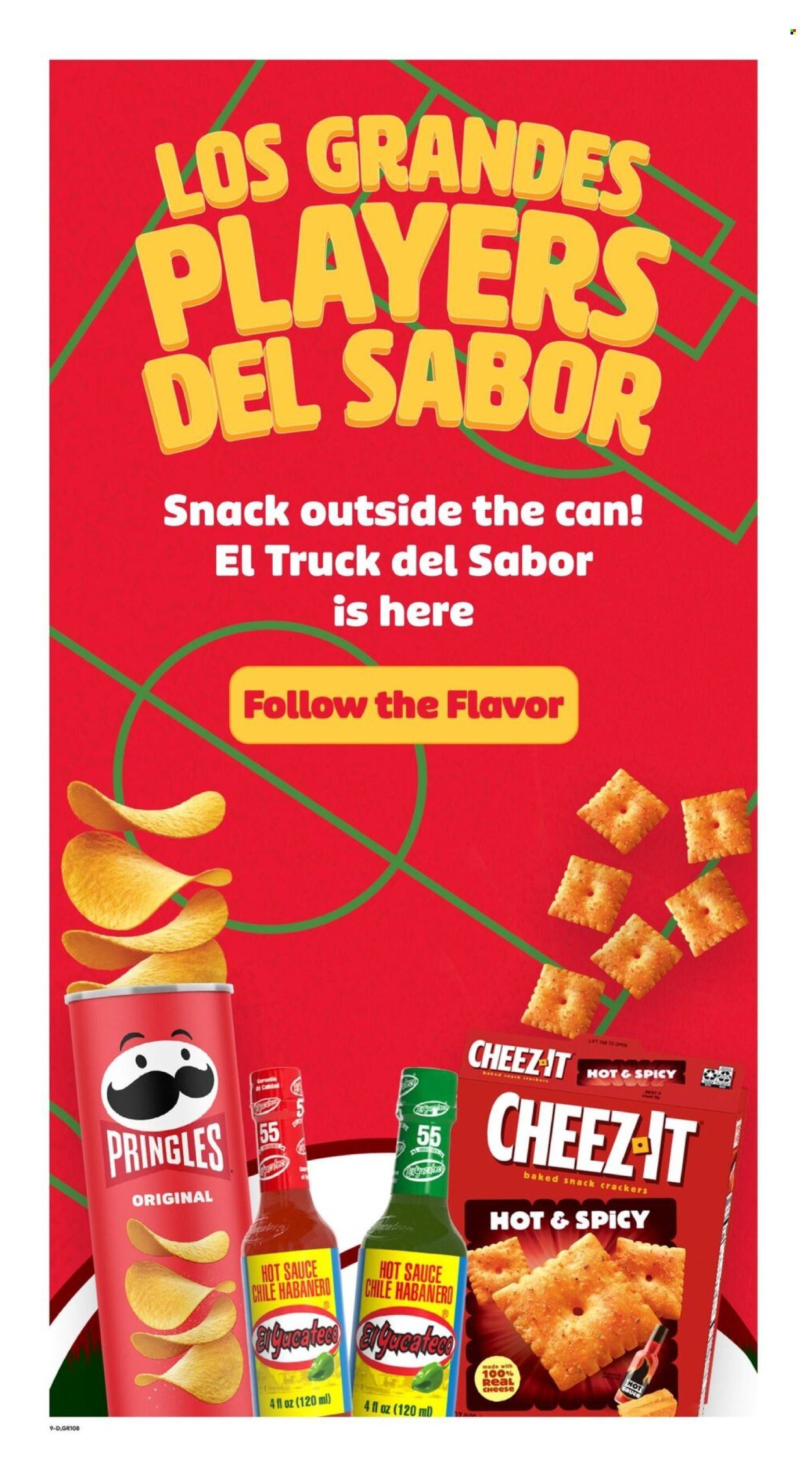 STATER BROS. ad - Weekly Ad