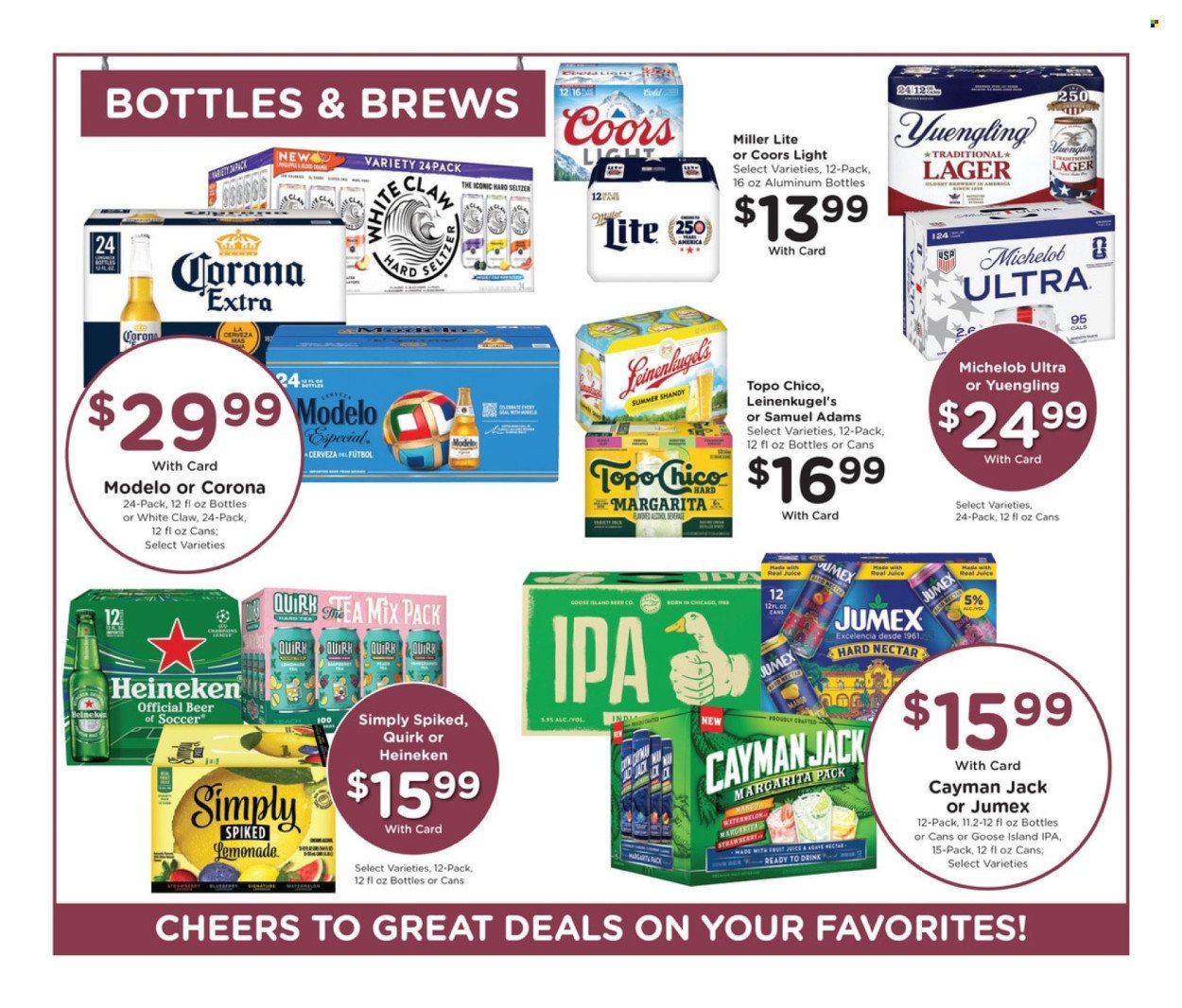DILLONS ad - Weekly Ad