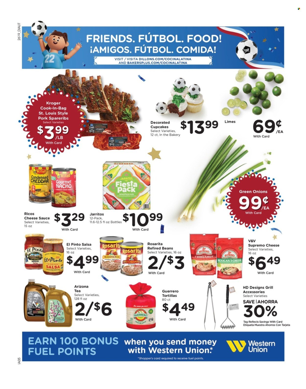 DILLONS ad - Weekly Ad