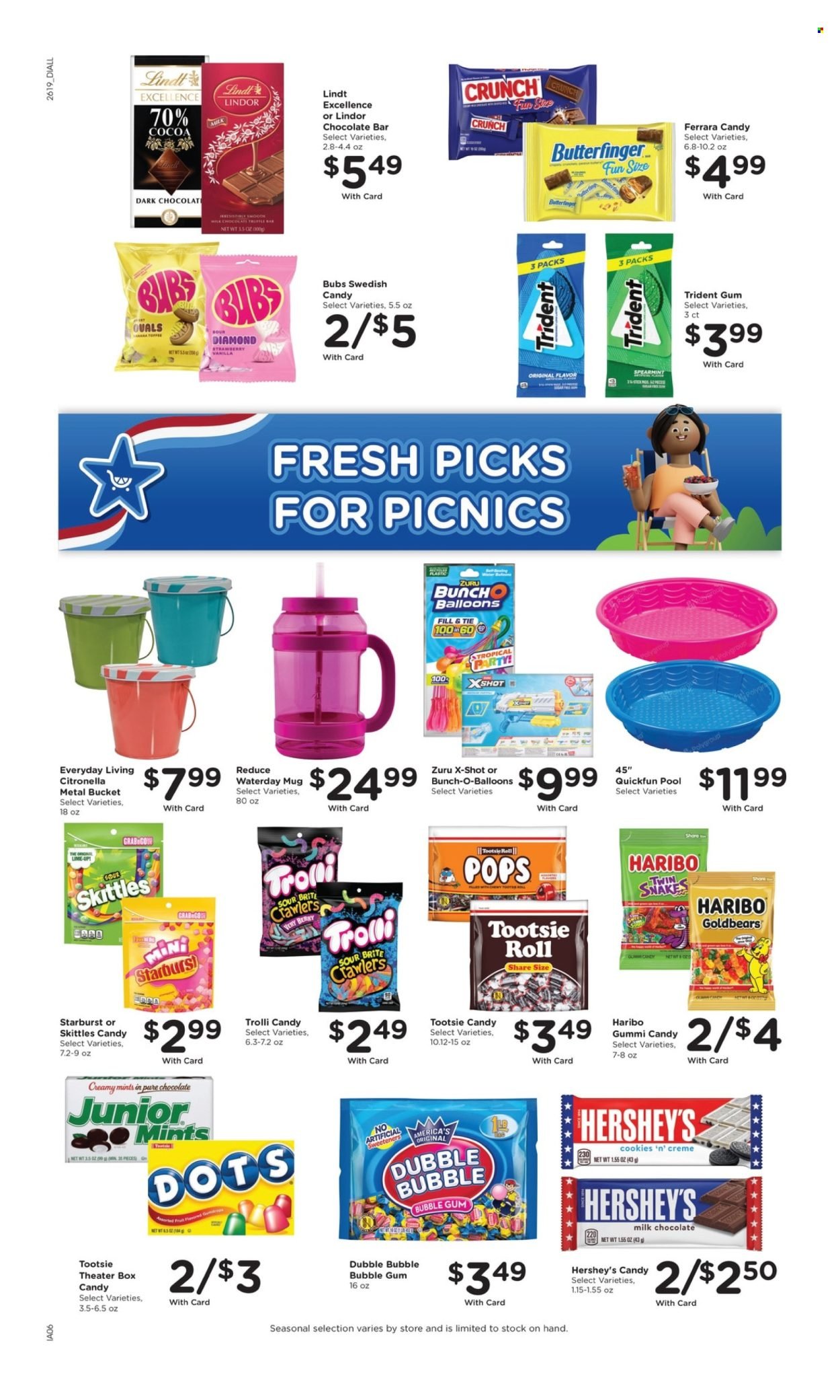 DILLONS ad - Weekly Ad