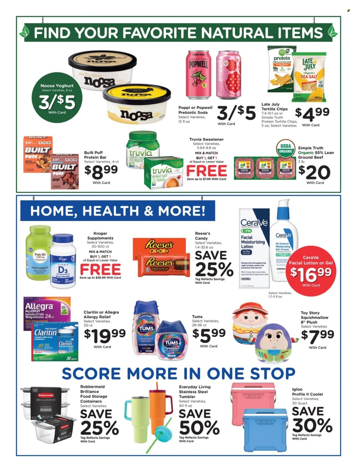 DILLONS ad - Weekly Ad