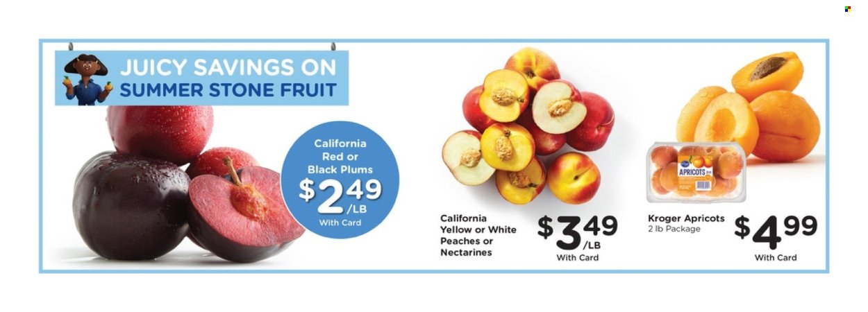 DILLONS ad - Weekly Ad