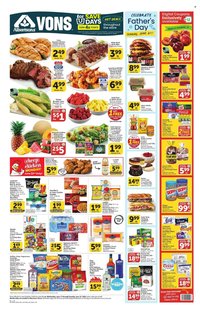 ALBERTSONS ad - Weekly Ad