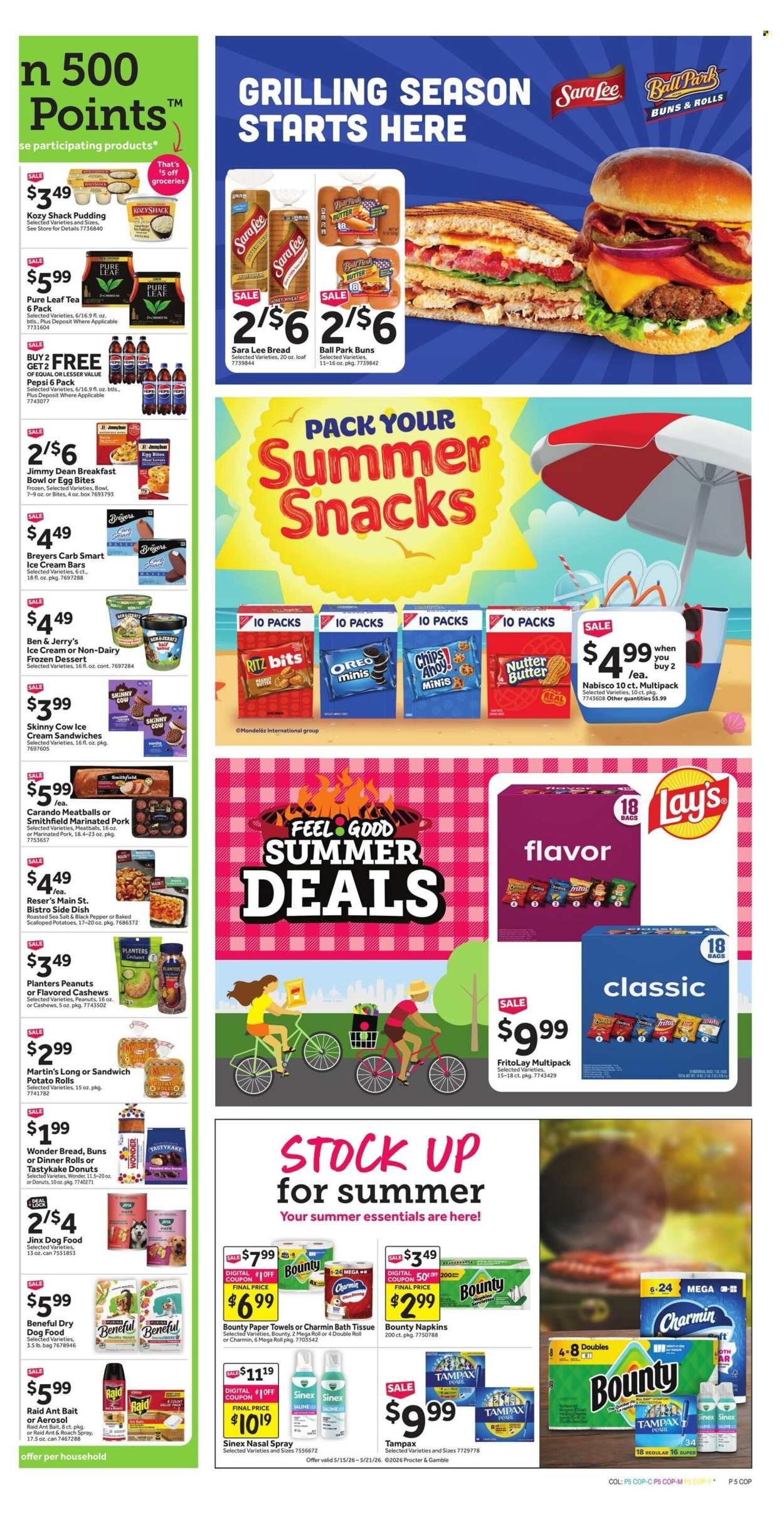 STOP & SHOP ad - Weekly Ad