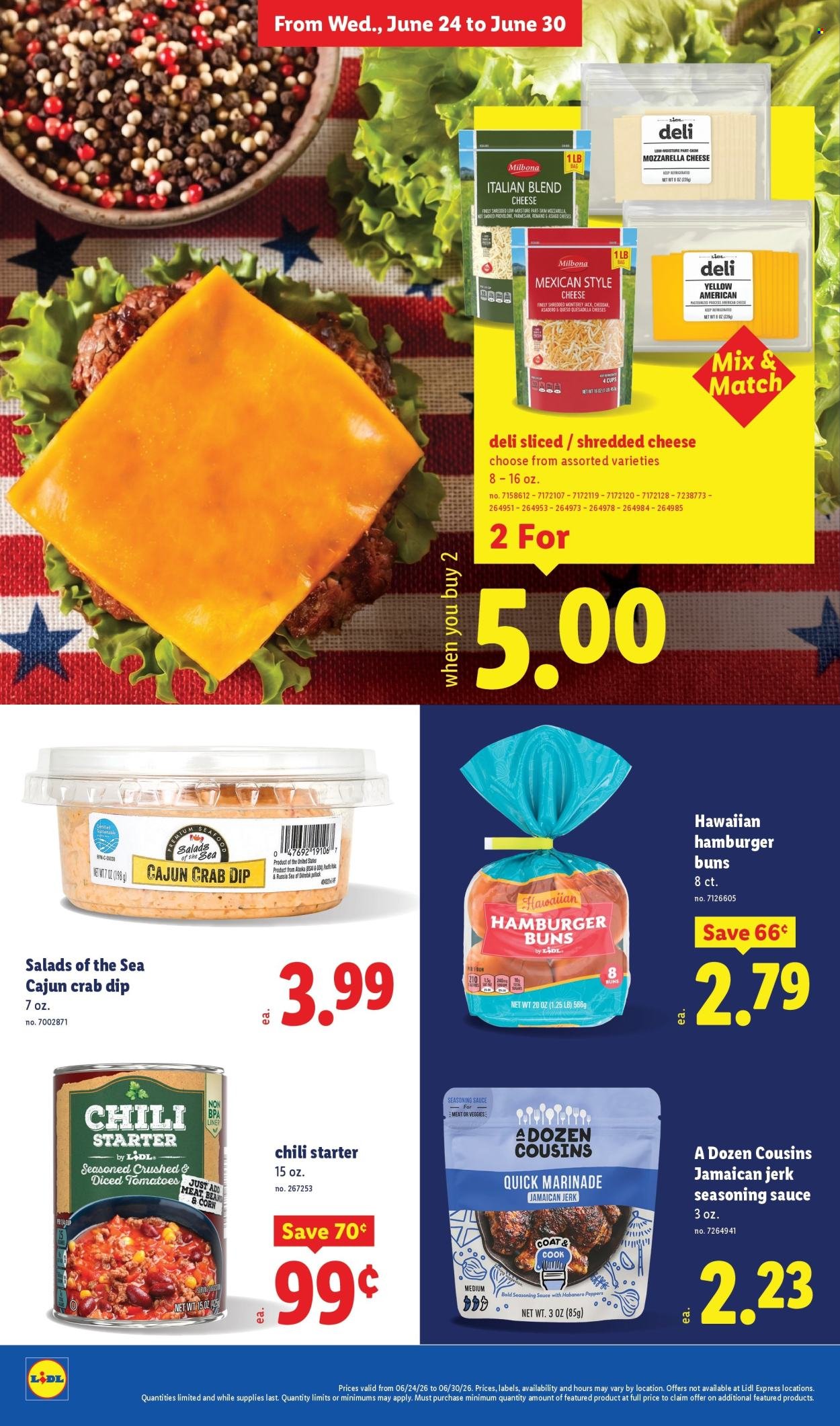 LIDL ad - Weekly Ad