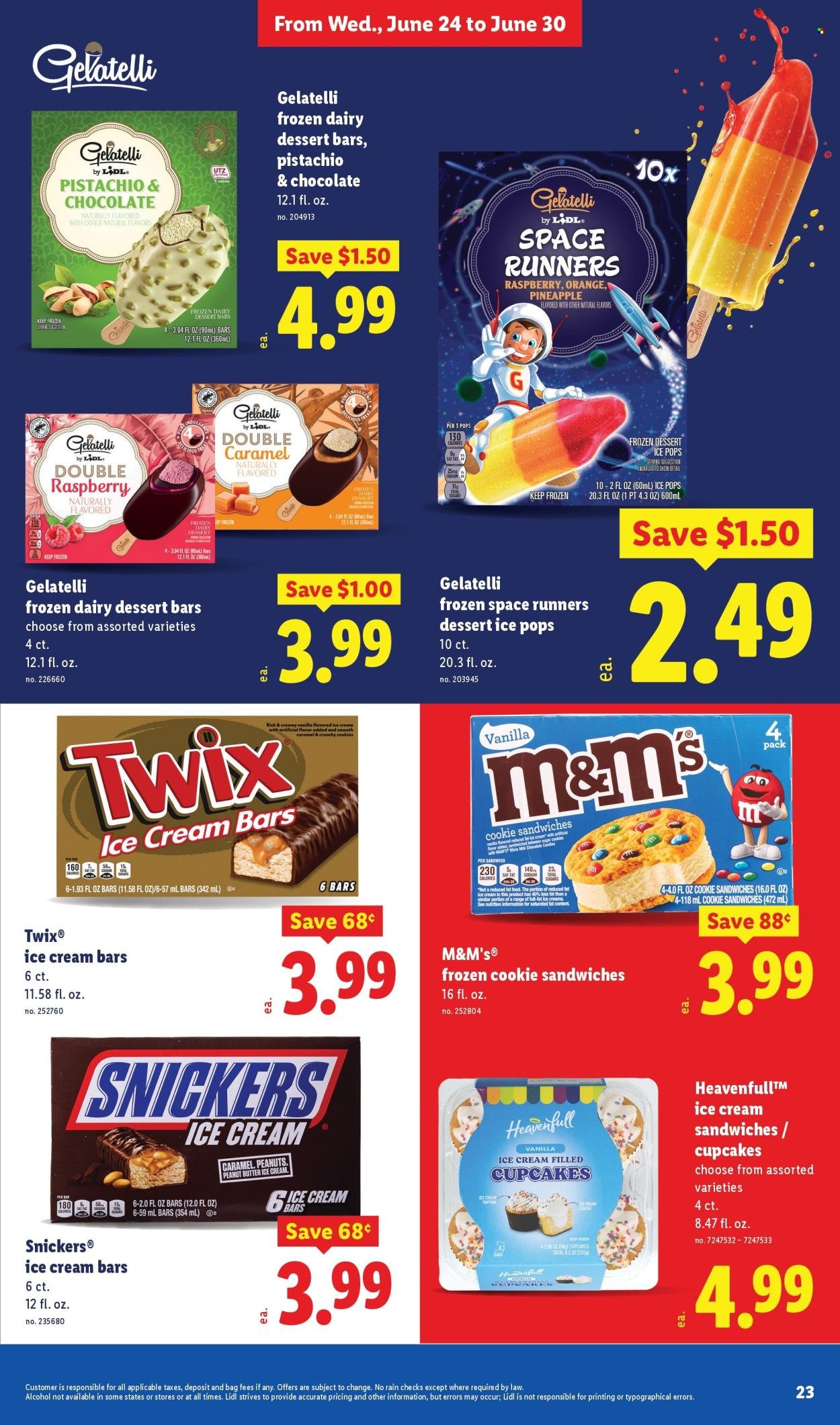 LIDL ad - Weekly Ad