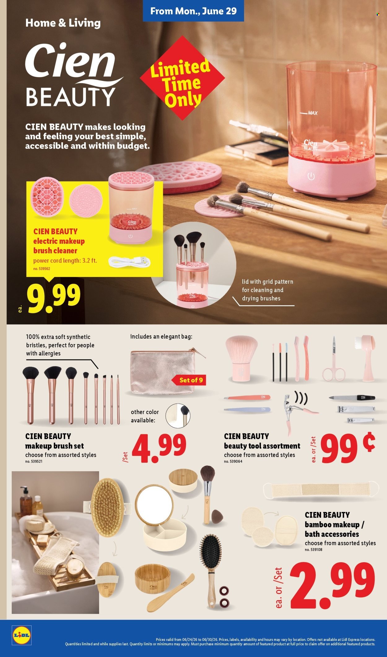 LIDL ad - Weekly Ad