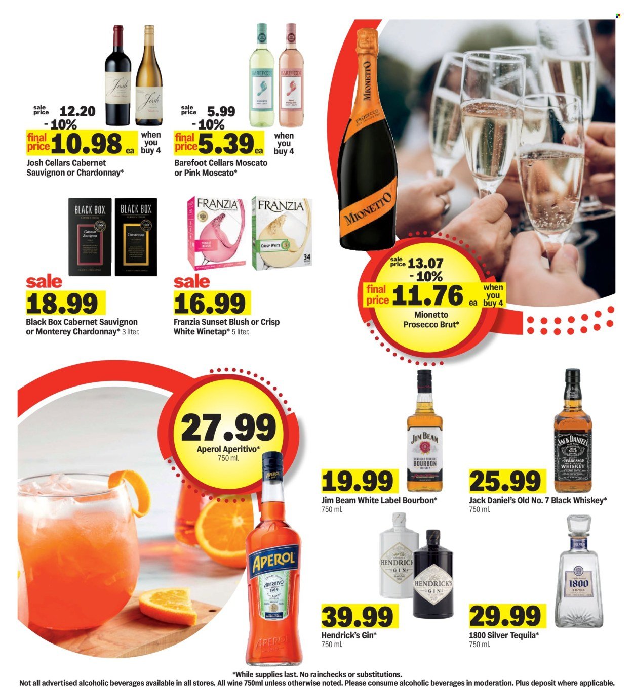 MEIJER ad - Weekly Ad