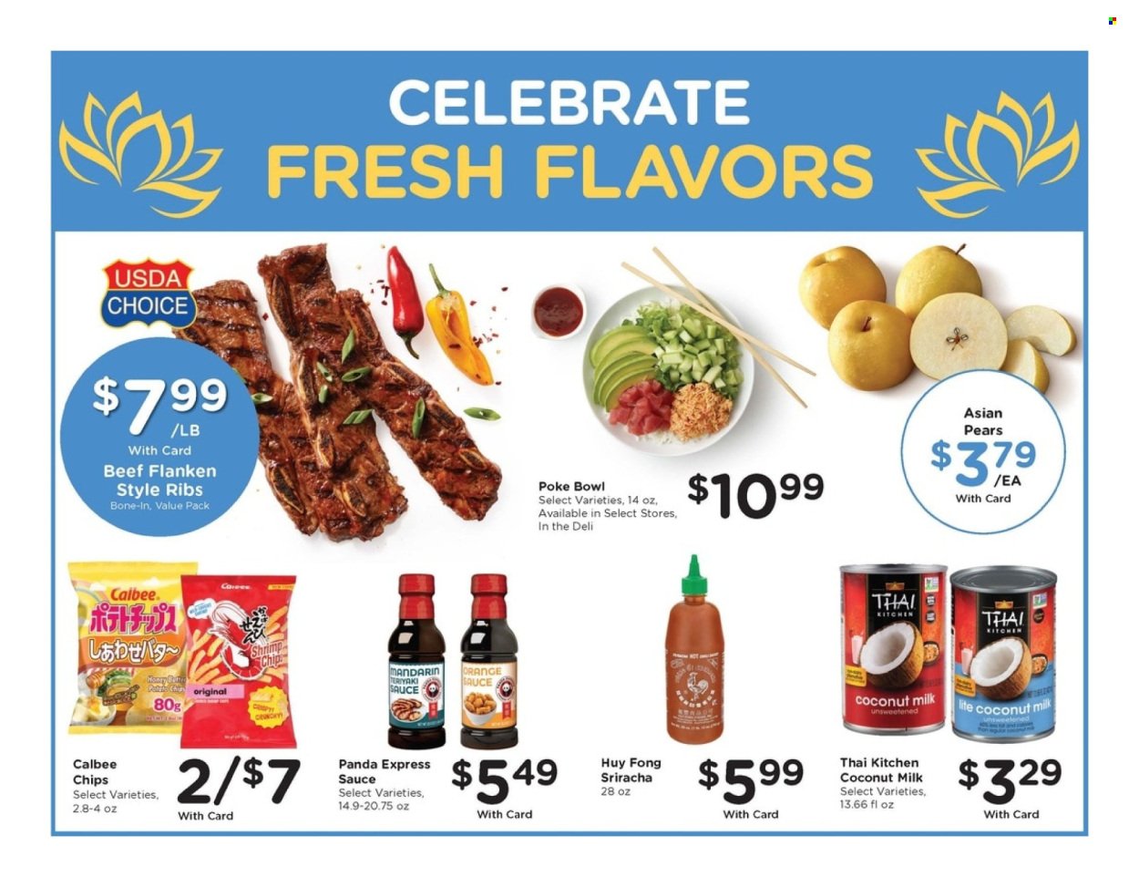 FRED MEYER ad - Weekly Ad