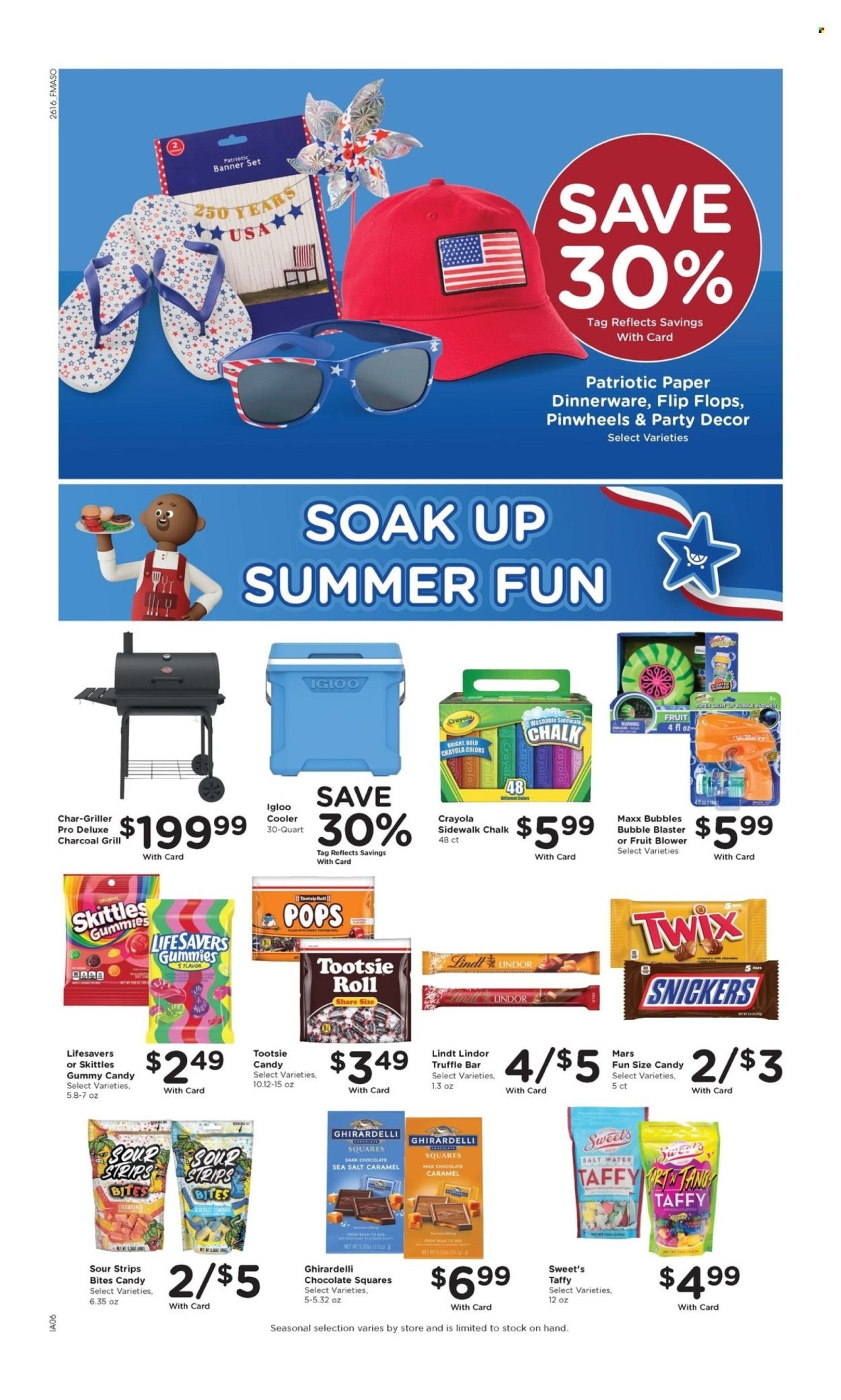 FRED MEYER ad - Weekly Ad