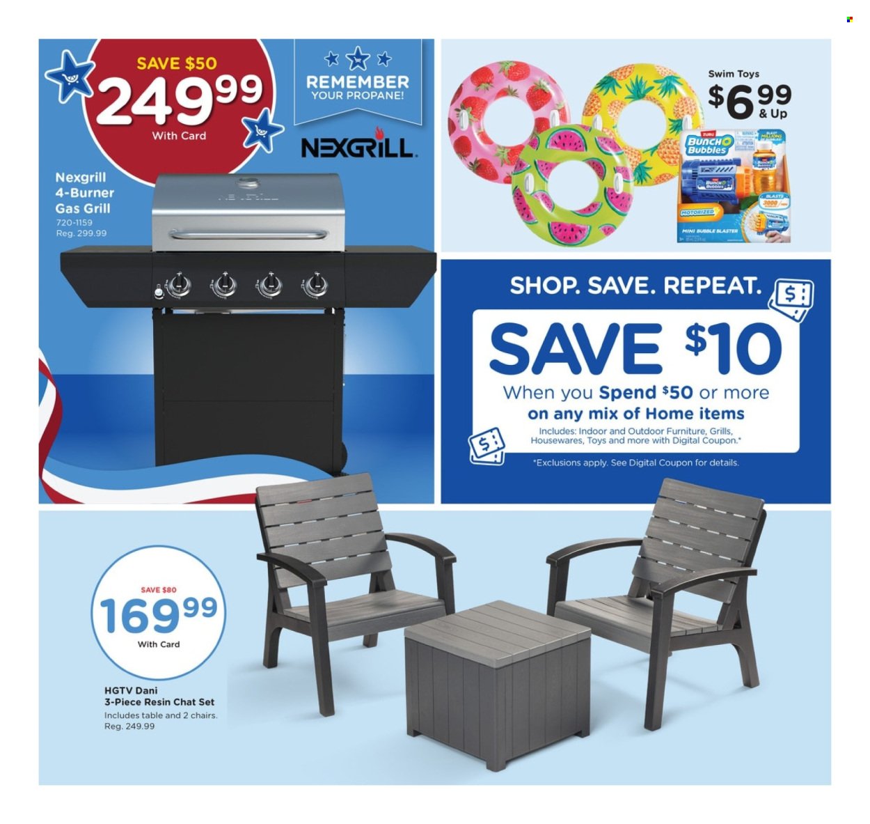 FRED MEYER ad - Weekly Ad