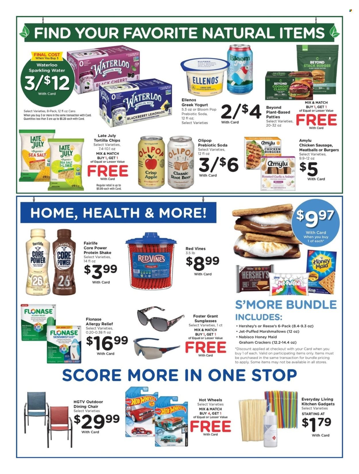 FRED MEYER ad - Weekly Ad