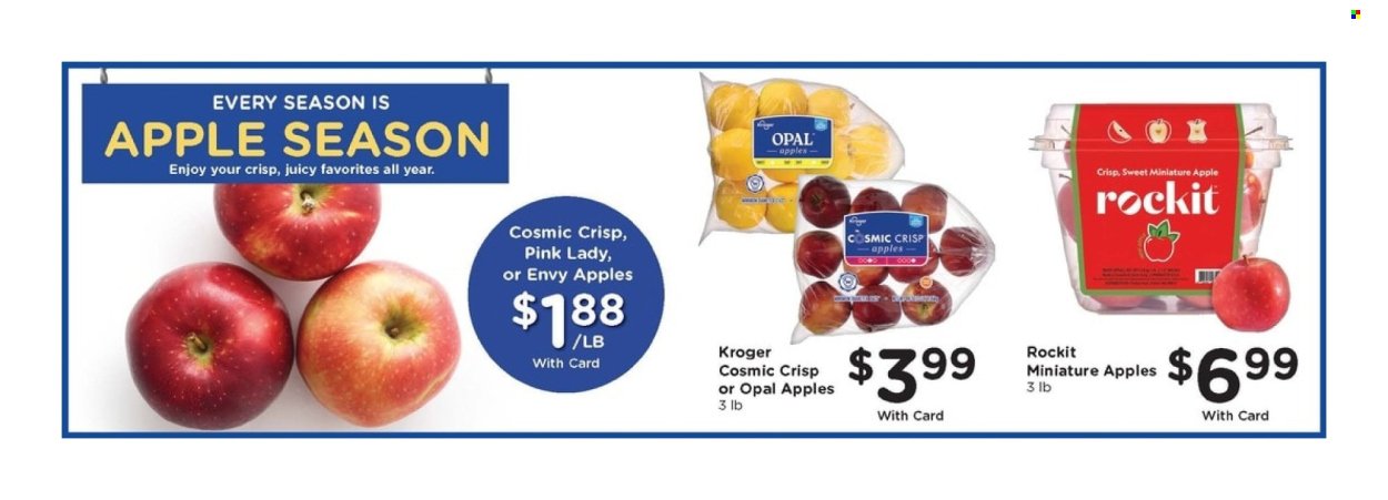 FRED MEYER ad - Weekly Ad
