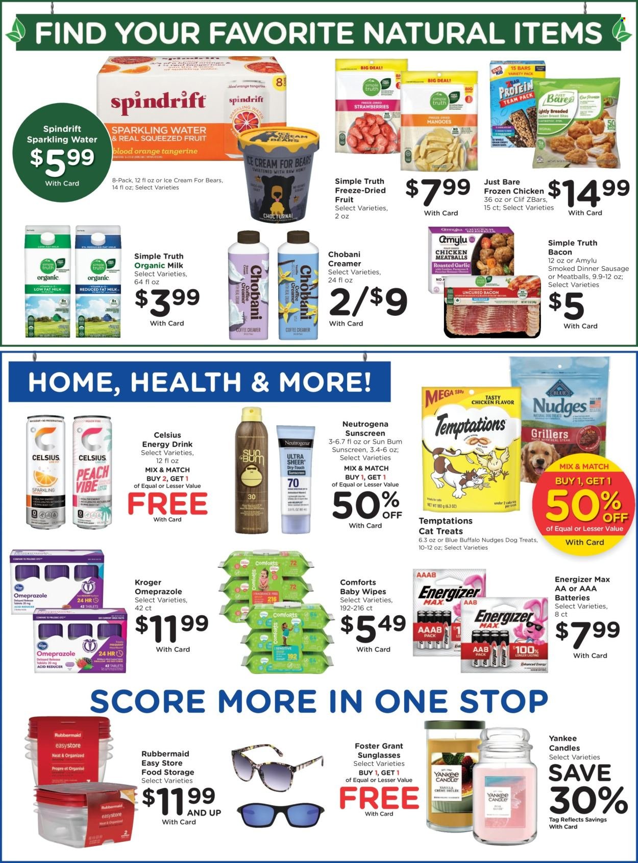 FRED MEYER ad - from Wed, June 24, 2026