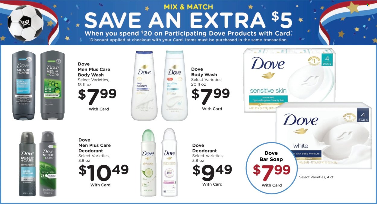 FRED MEYER ad - from Wed, June 24, 2026