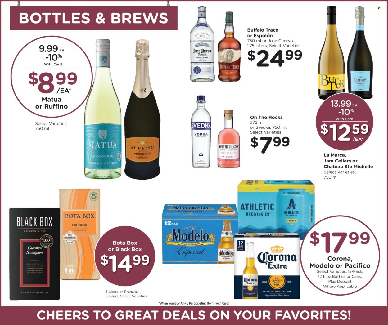 FRED MEYER ad - from Wed, June 24, 2026