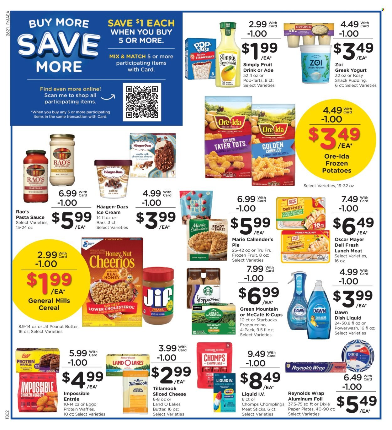 FRED MEYER ad - from Wed, June 24, 2026
