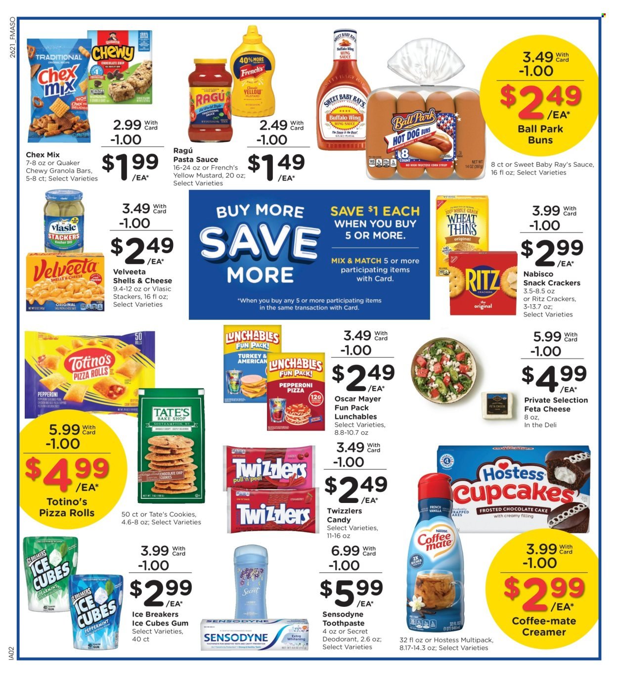 FRED MEYER ad - from Wed, June 24, 2026