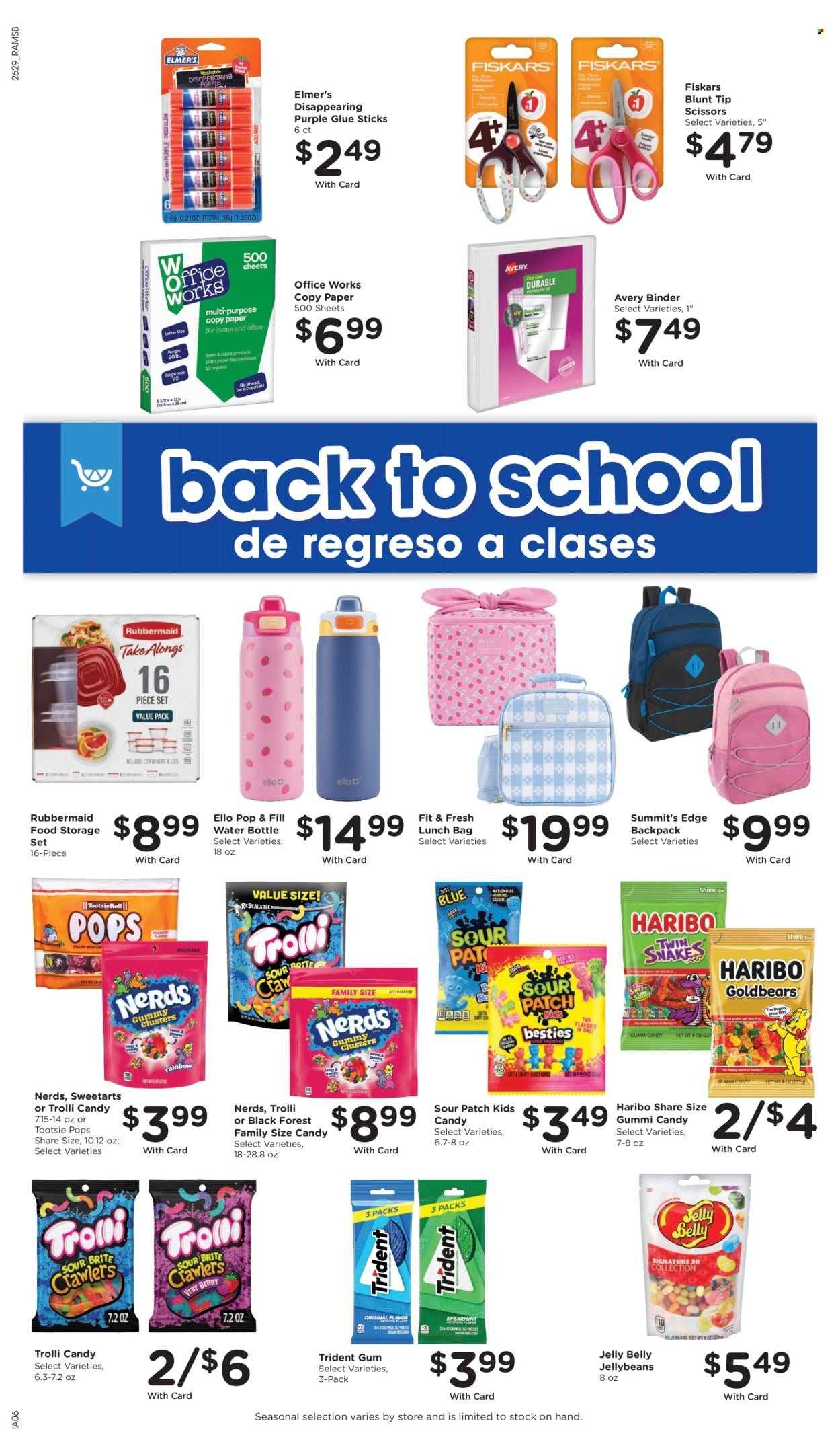 RALPHS ad - Weekly Ad