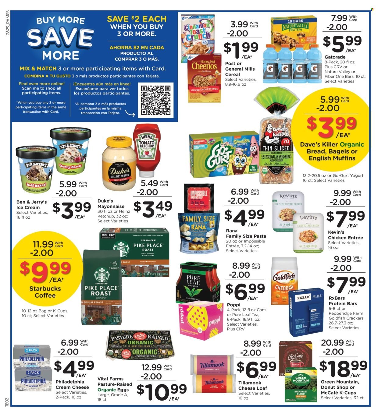 RALPHS ad - Weekly Ad
