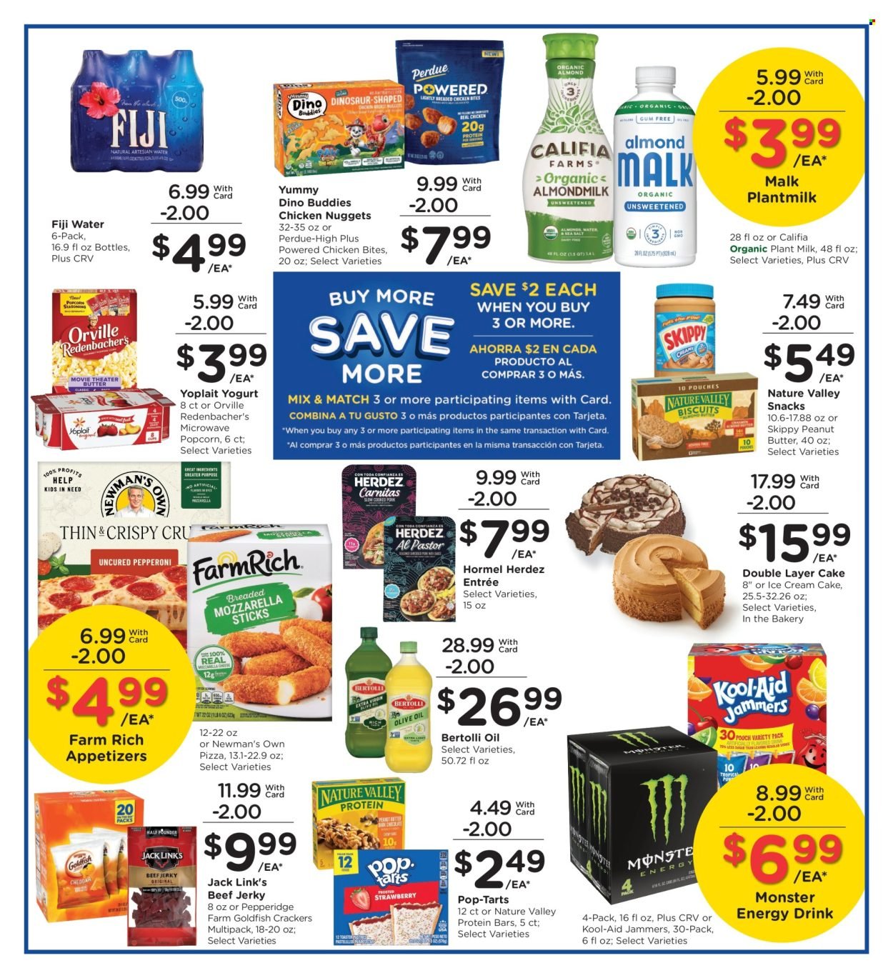 RALPHS ad - Weekly Ad