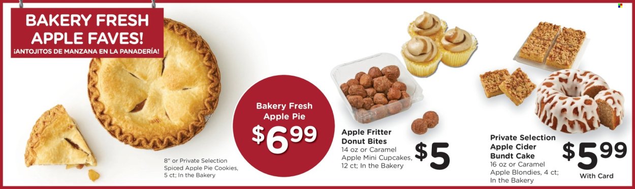 RALPHS ad - Weekly Ad