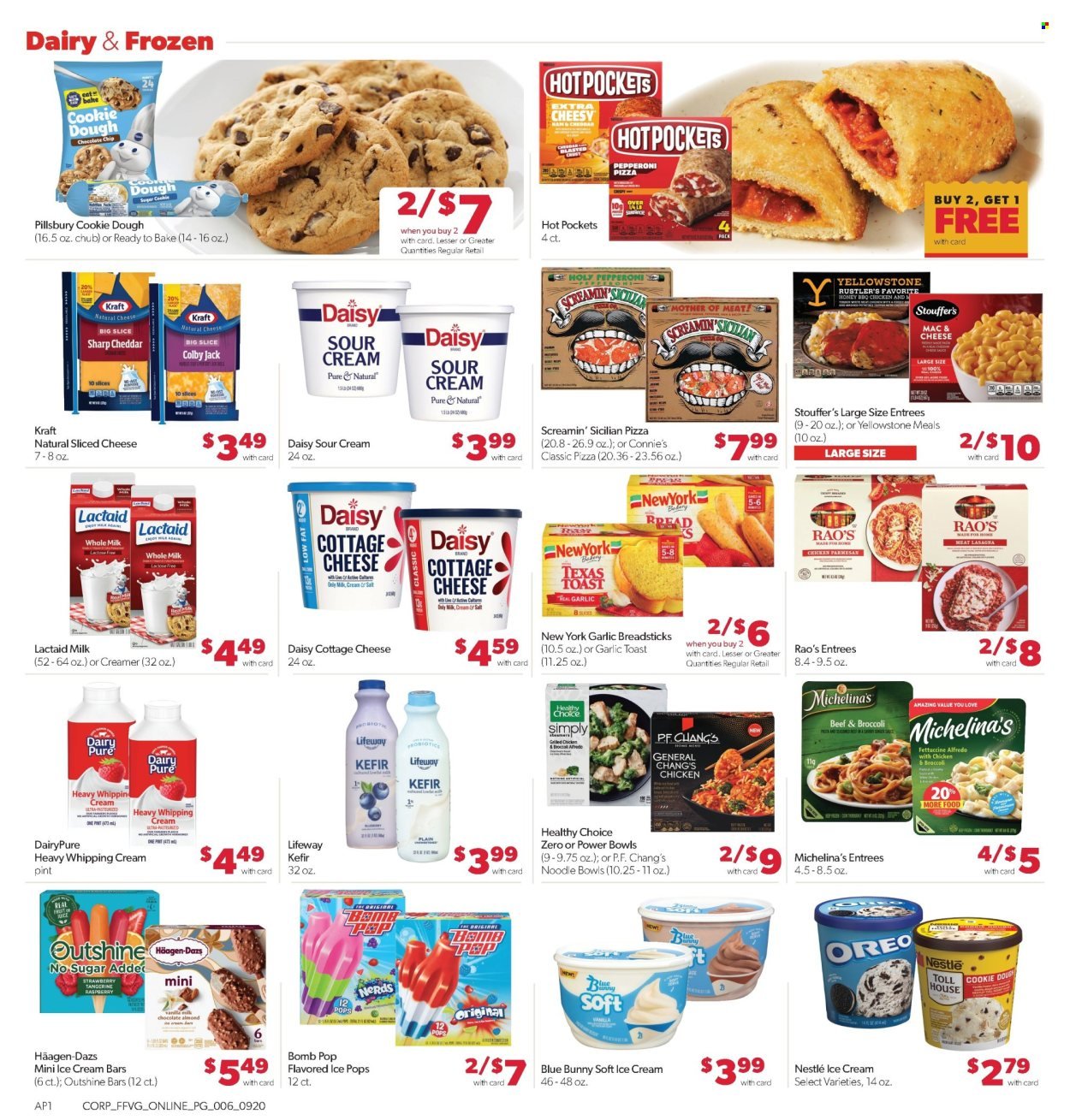 FAMILY FARE ad - Weekly Ad