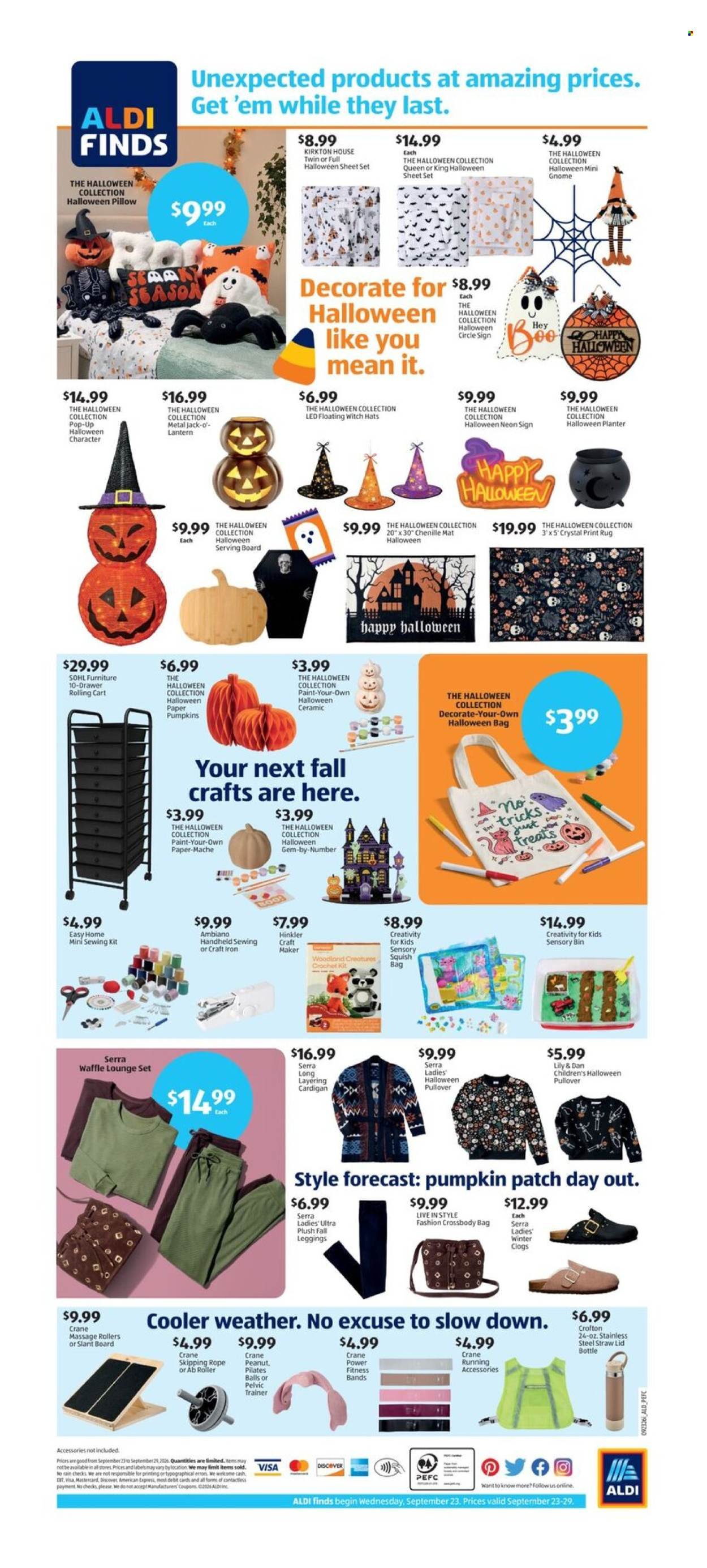 ALDI ad - Weekly Ad