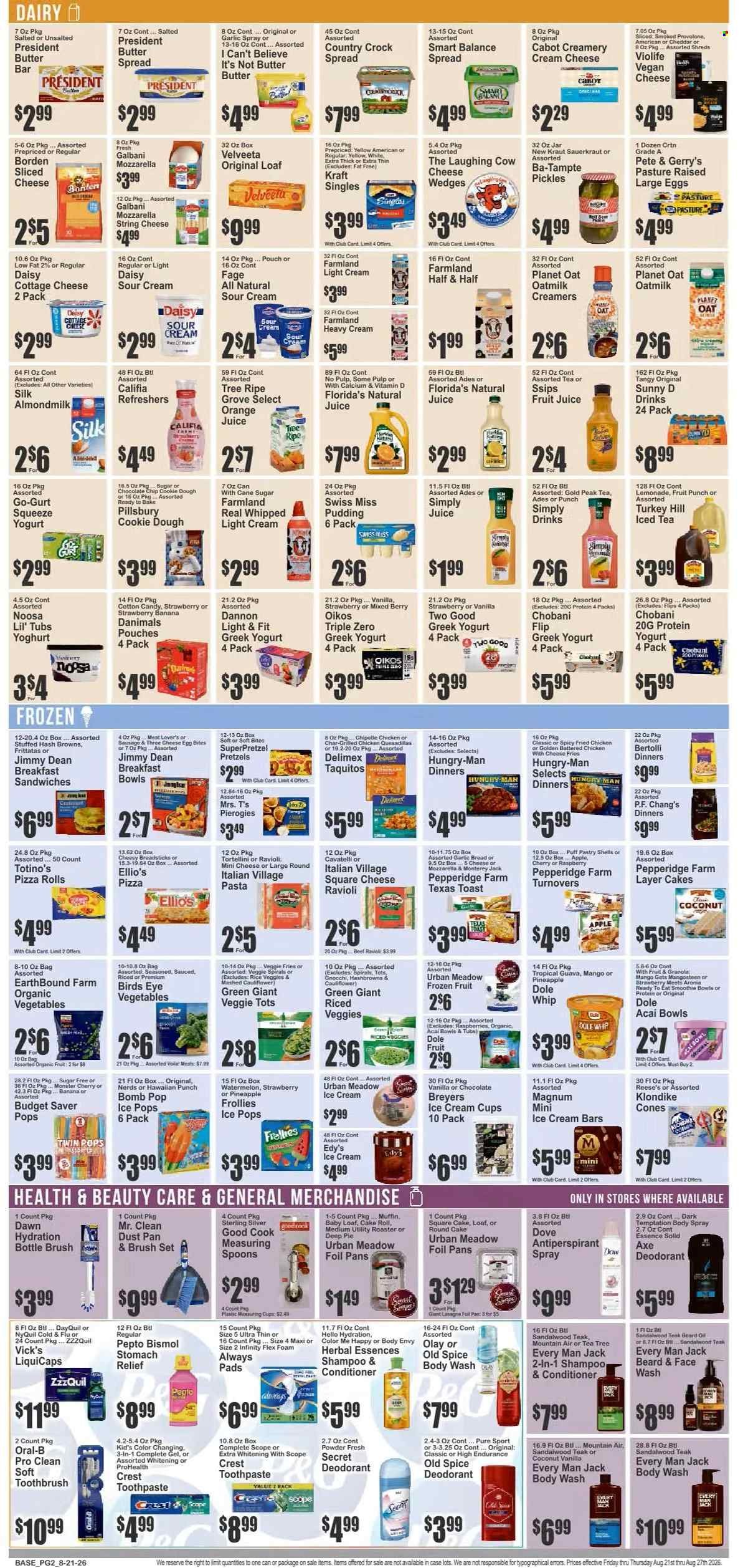KEY FOOD ad - Weekly Ad