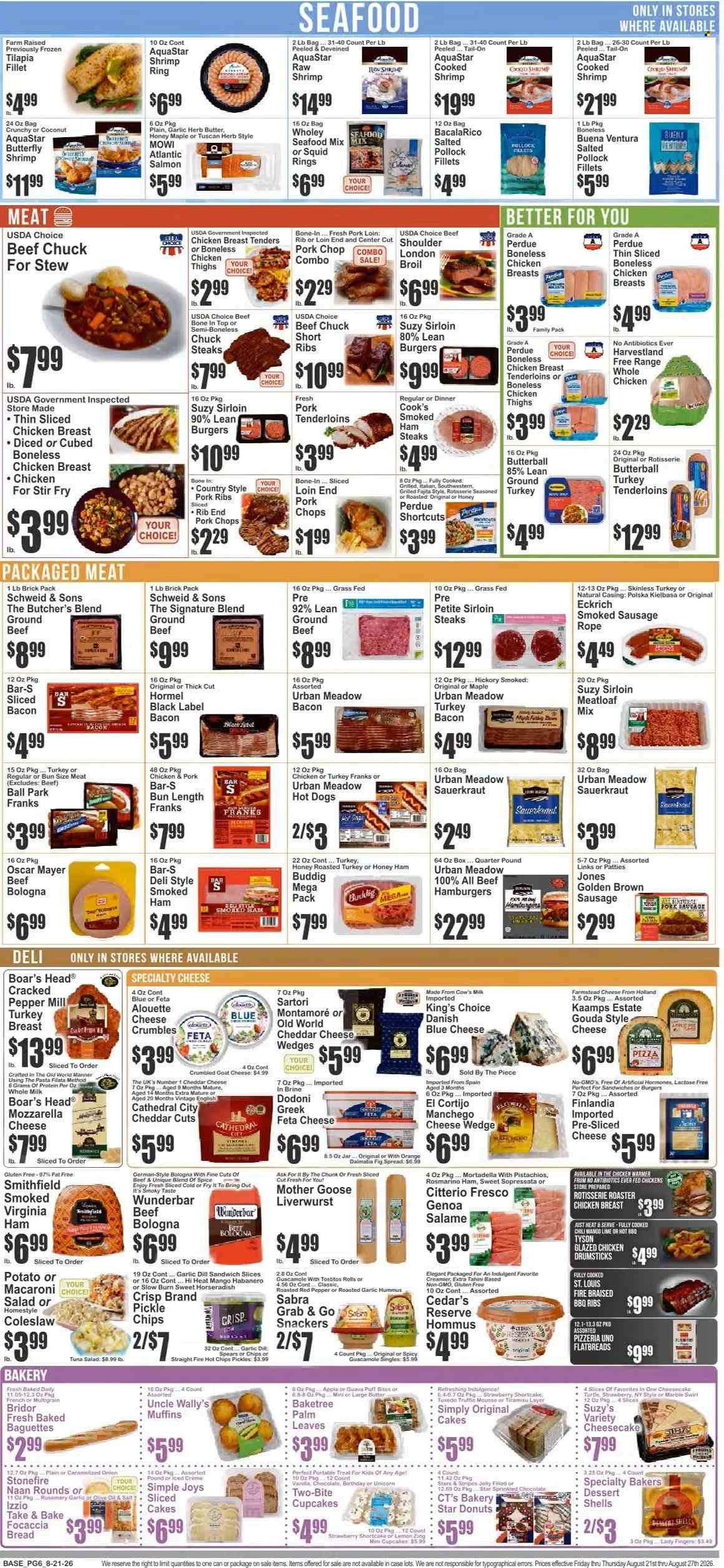 KEY FOOD ad - Weekly Ad