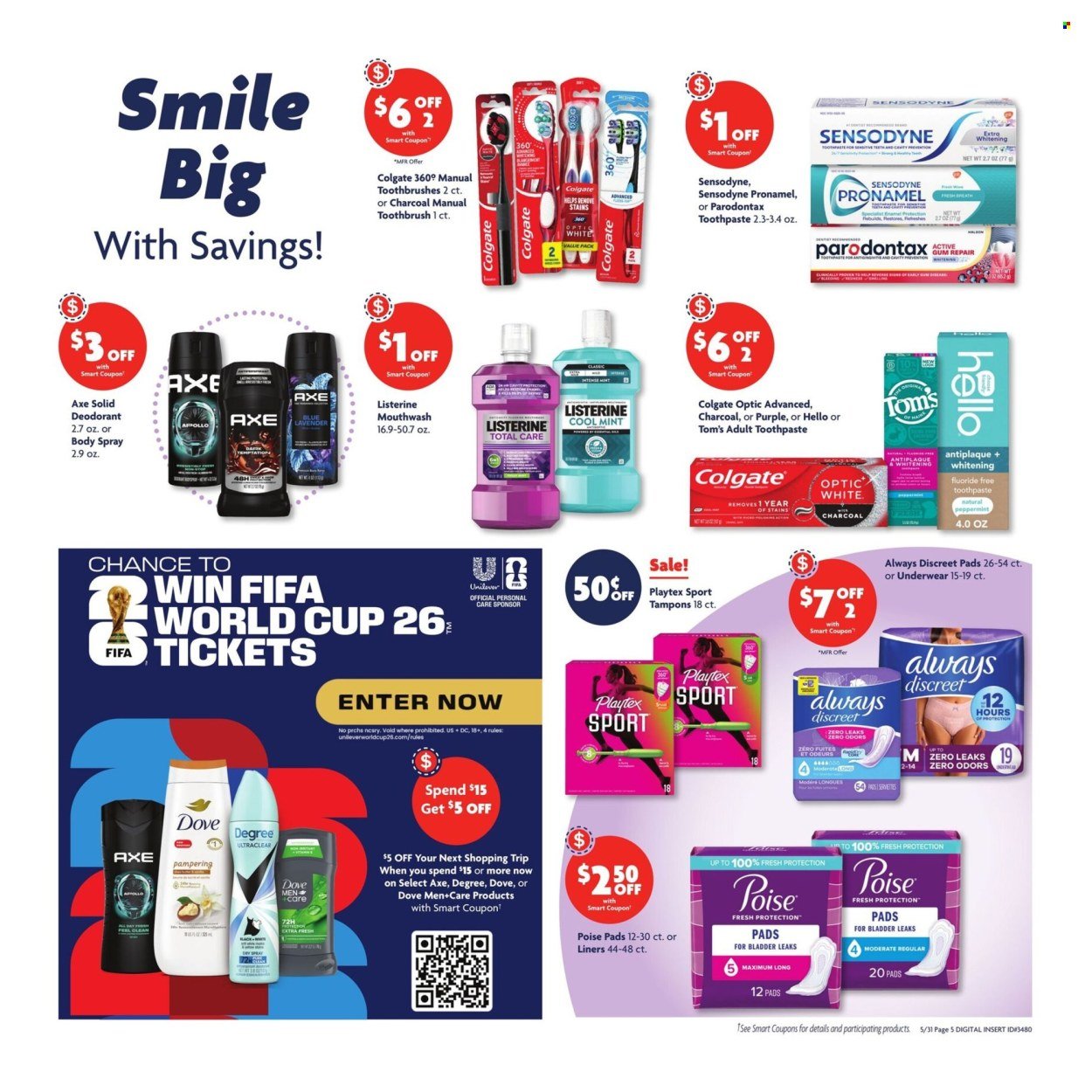 FAMILY DOLLAR ad - Current Ad