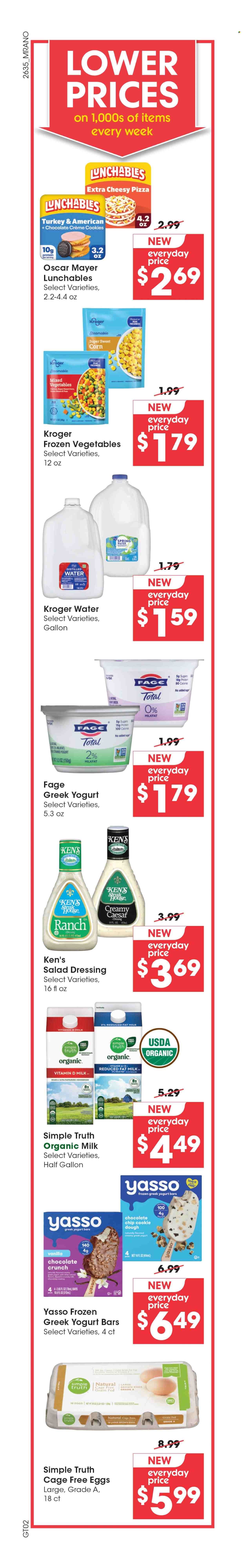 MARIANO’S ad - Weekly Ad