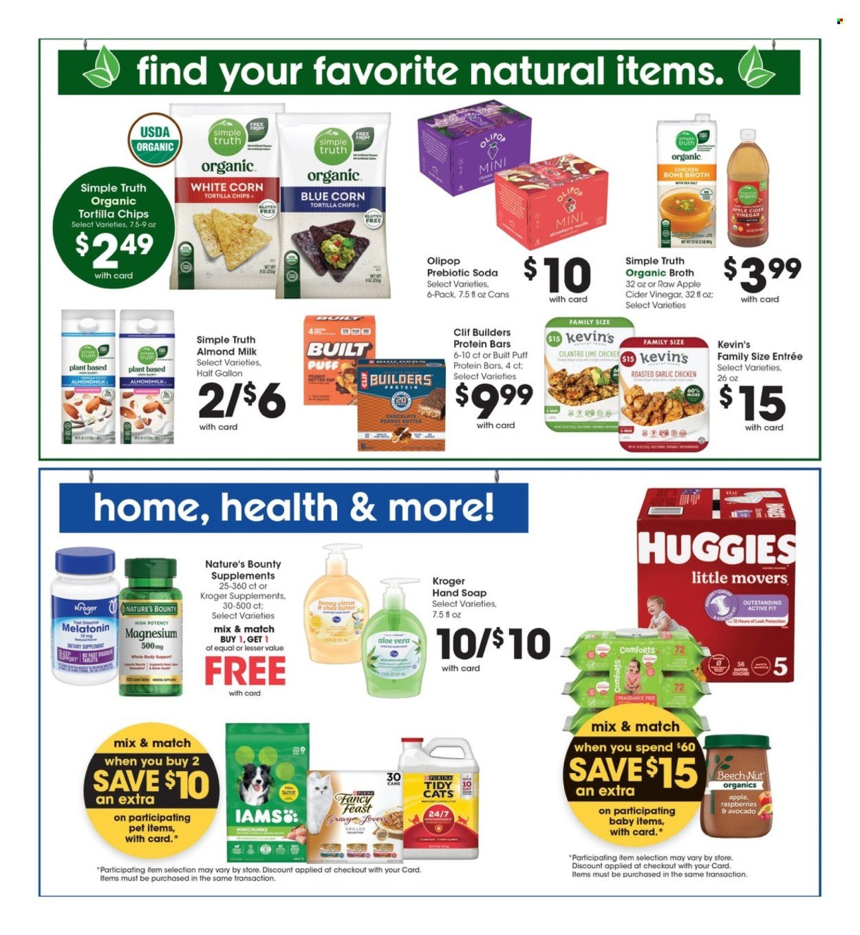 MARIANO’S ad - Weekly Ad