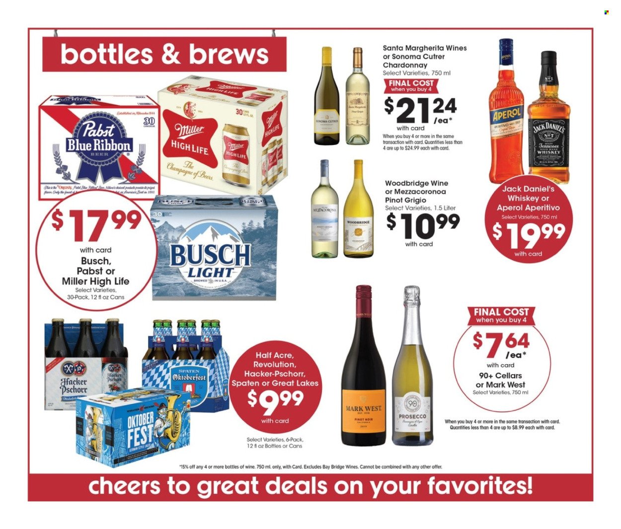 MARIANO’S ad - Weekly Ad
