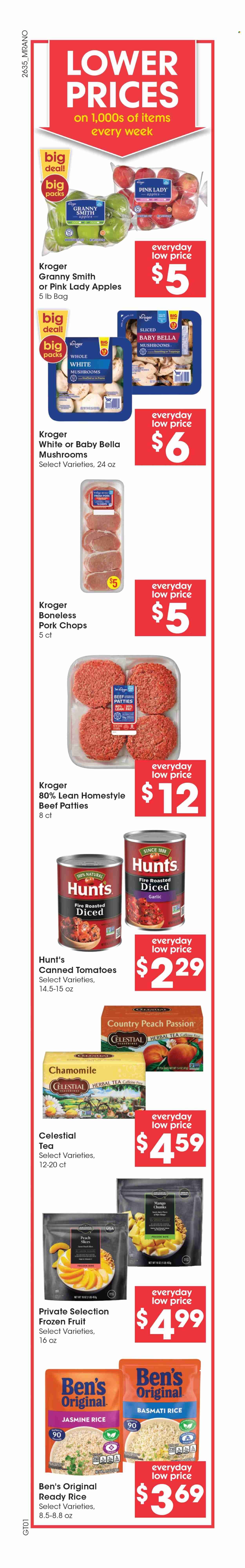 MARIANO’S ad - Weekly Ad
