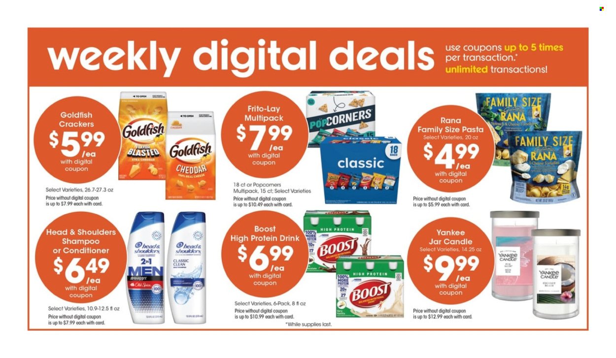 MARIANO’S ad - Weekly Ad