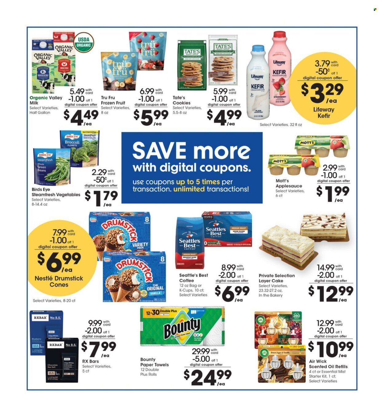 MARIANO’S ad - Weekly Ad