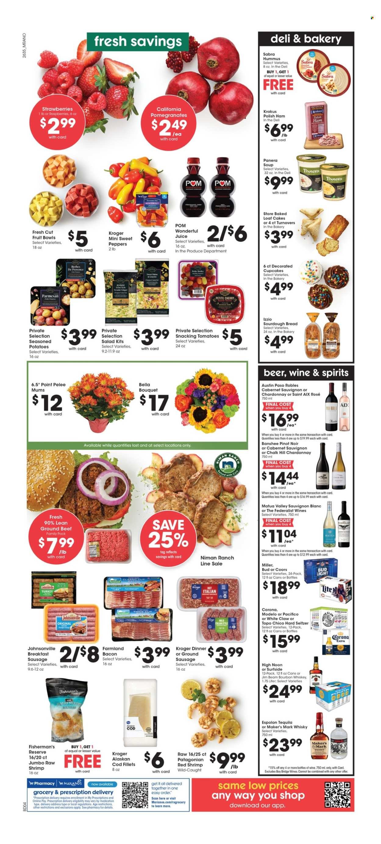 MARIANO’S ad - Weekly Ad