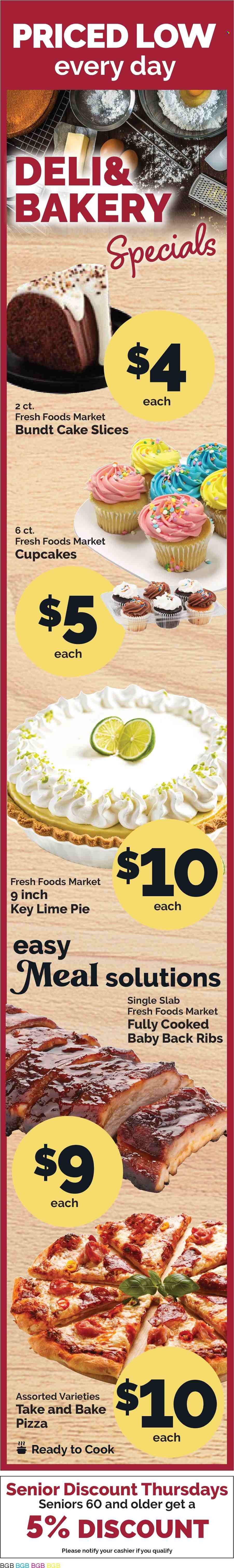 HARRIS TEETER ad - Weekly Ad