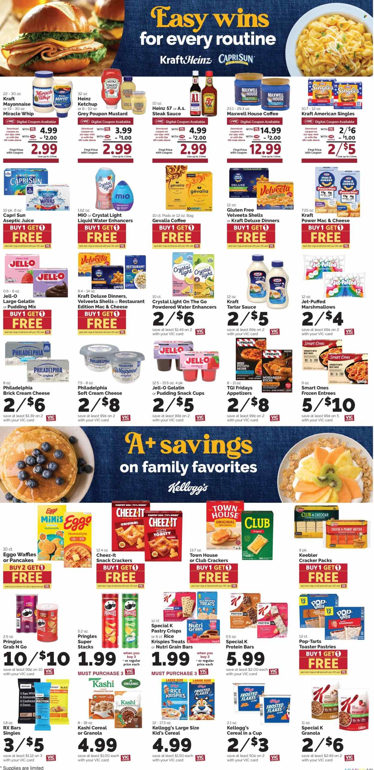 HARRIS TEETER ad - Weekly Ad