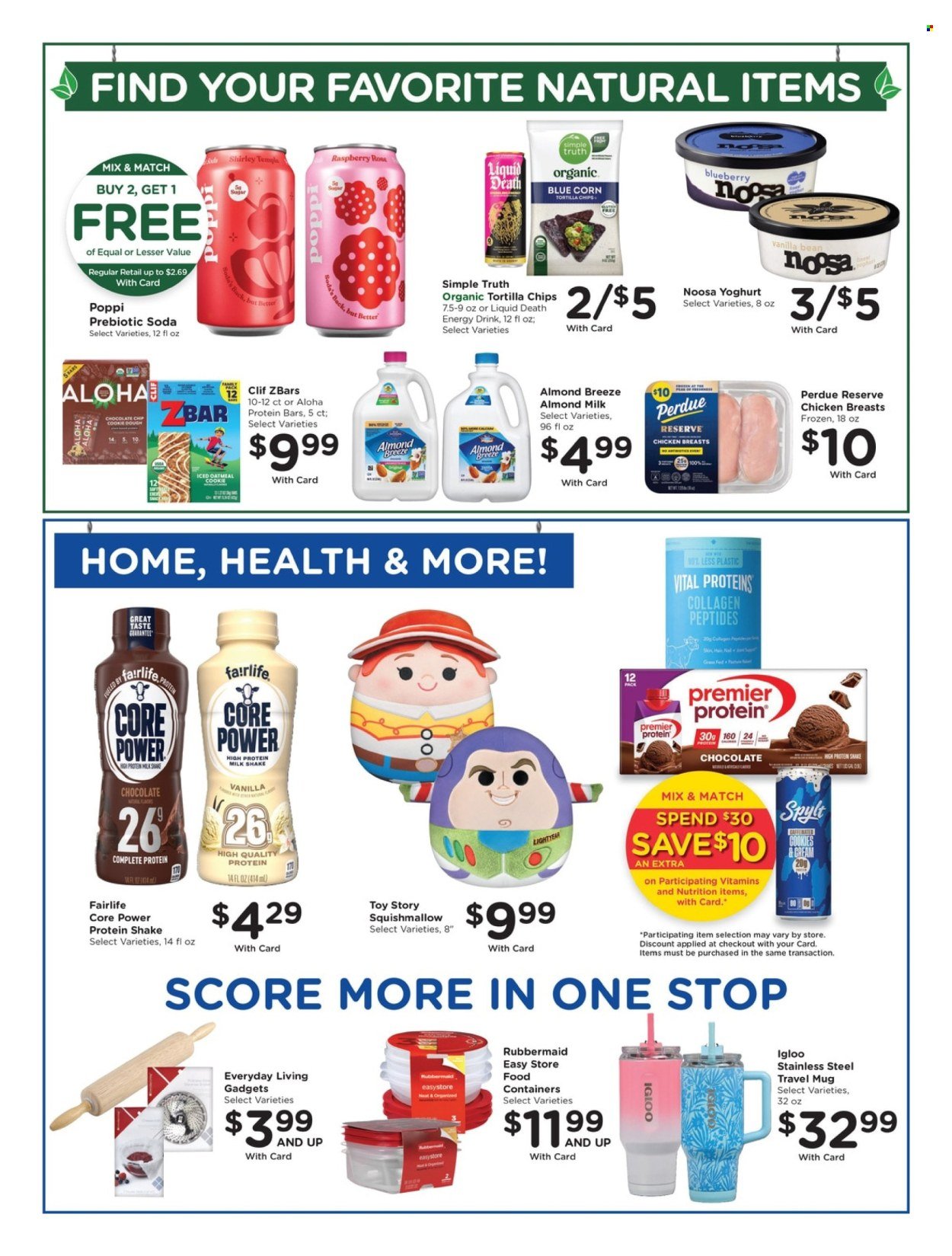 DILLONS ad - Weekly Ad