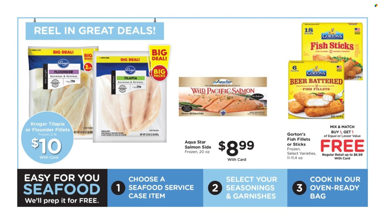 DILLONS ad - Weekly Ad